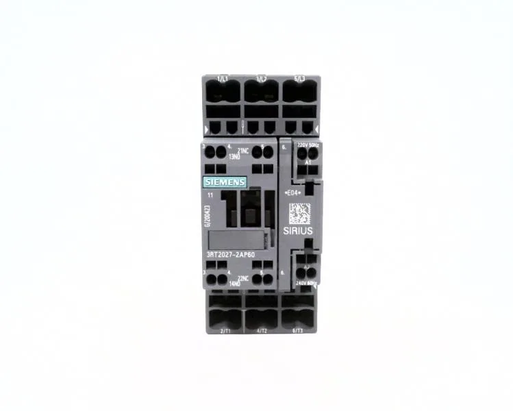 Siemens 3RT2027-2AP60 — Contactors (image 3)