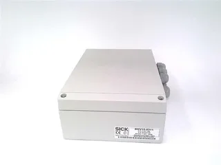 SICK BMV10-0311 — PLC I/O & Expansion Modules (image 2)