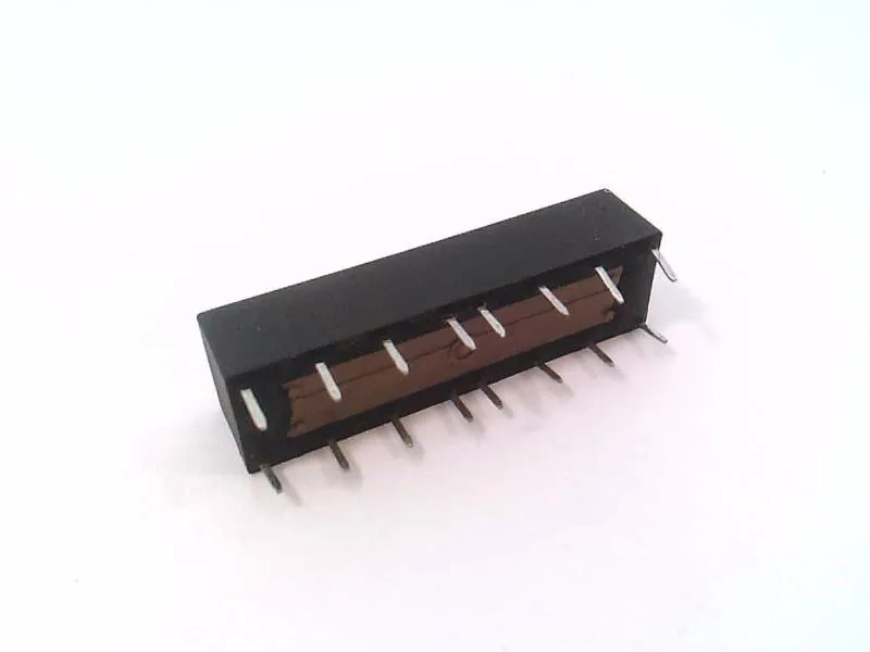 Omron G6AK-474P-ST-US-DC24 — General Purpose Relays (image 3)