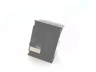 Fuji Electric CP32EM/10 — Miniature Circuit Breakers (MCB) (image 3)