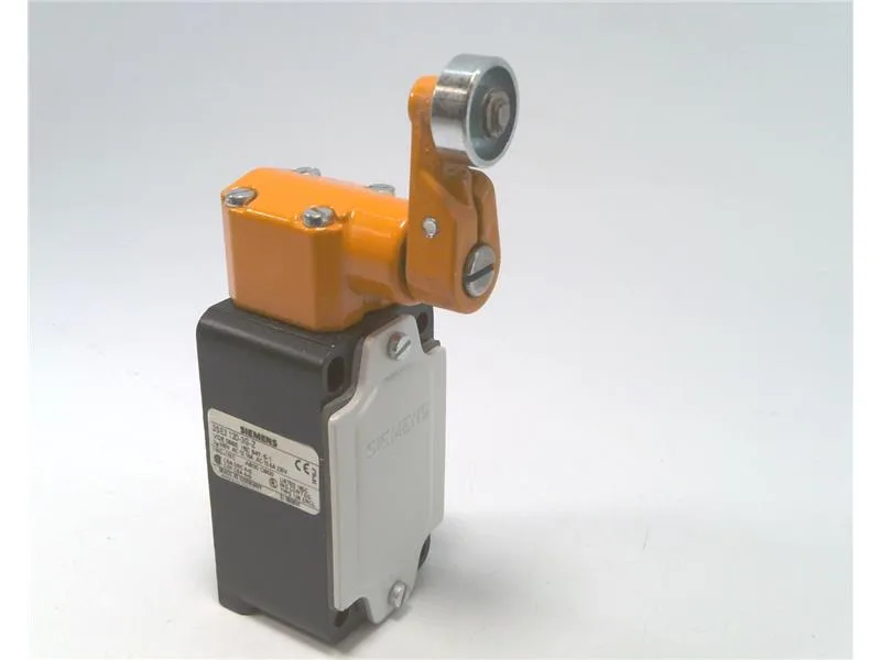 Siemens 3SE3 120-3G-Z — Limit Switches (image 4)
