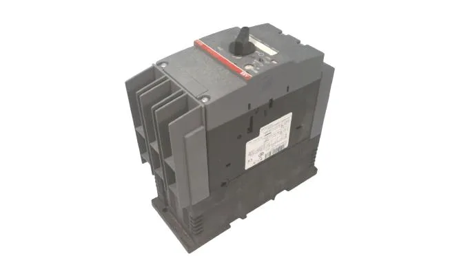 ABB MS495-90 — Motor Starters (image 4)