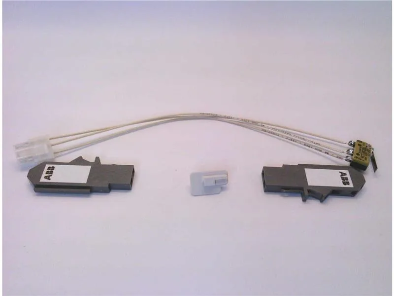 ABB 1SDA063550R1 — Molded Case Circuit Breakers (MCCB)