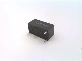 Omron G6B-1114P-US DC20 — General Purpose Relays (image 2)