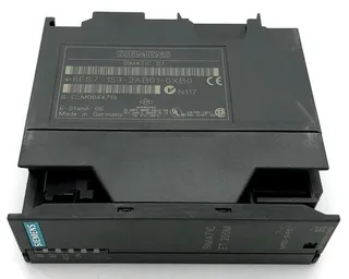 Siemens 6ES7153-2AB01-0XB0 — PLC Communication Modules
