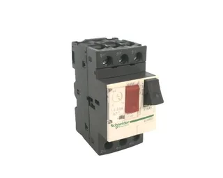 Schneider Electric GV2ME07/1.6-2.5A — Molded Case Circuit Breakers (MCCB)