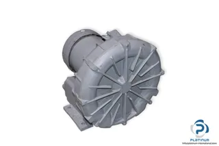 Fuji Electric VFC500A-7W — Industrial Fans & Blowers (image 2)