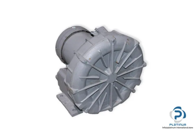 Fuji Electric VFC500A-7W — Industrial Fans & Blowers (image 2)