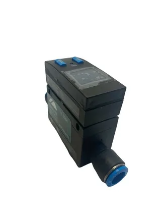 Festo SFAB-1000U-HQ12-2SA-M12-EX2 — Flow Meters (image 2)