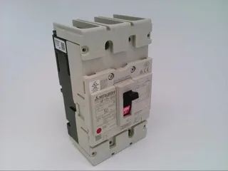 Mitsubishi Electric NF125-SVU3P50AS