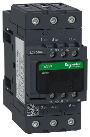 Schneider Electric LC1D80AB7