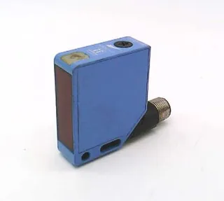 SICK WL12-2P460S51 — Photoelectric Sensors (image 2)