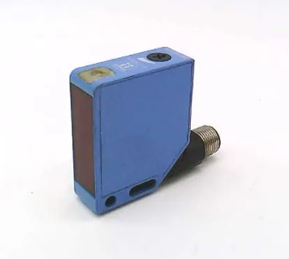 SICK WL12-2P460S51 — Photoelectric Sensors (image 2)
