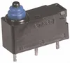 Omron D2HW-C203MS — Limit Switches (image 3)