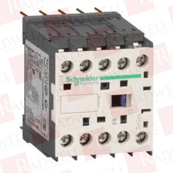 Schneider Electric LC1K1201B7 (image 3)