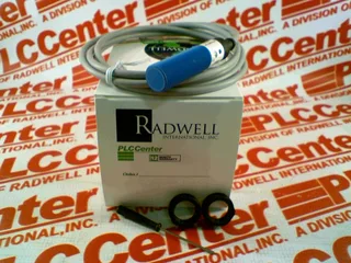 SICK CM18-08BPP-KW1 — Proximity Sensors (image 2)