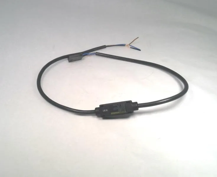 Omron EE-2002 — Photoelectric Sensors