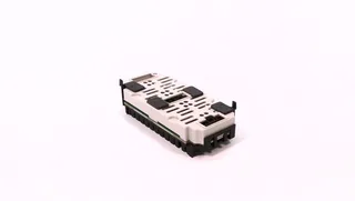 Festo CPX-M-16DE-D — Remote I/O & Fieldbus Modules (image 4)