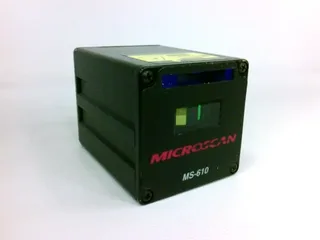 Omron FIS-0610-0002