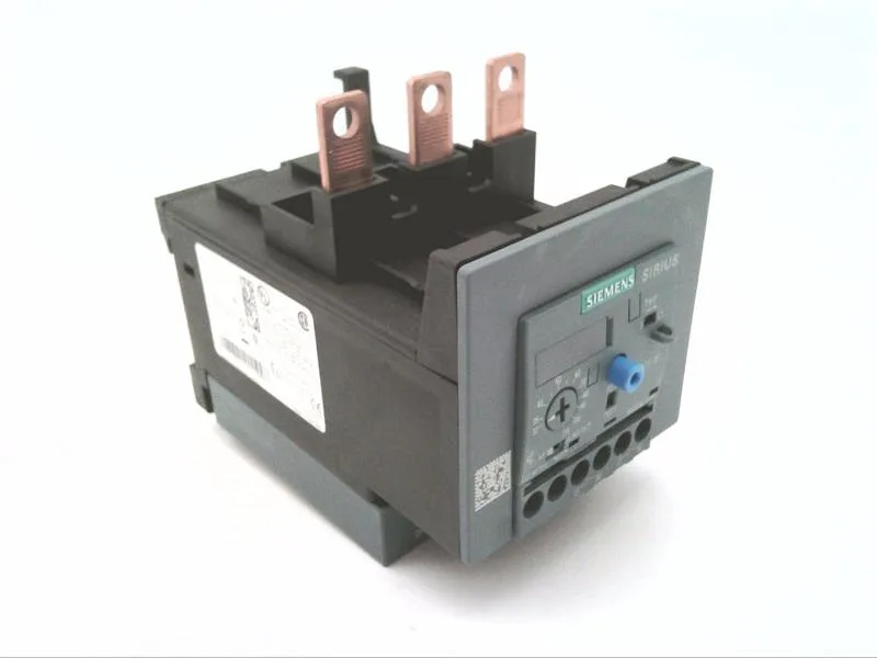 Siemens 3RB3046-2XB0 — Overload Relays (image 2)