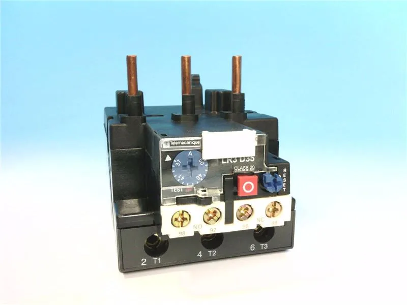 Schneider Electric LR3D3557 (image 2)