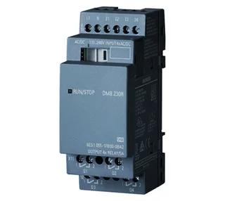 Siemens 6ED1055-1FB00-0BA2 — Digital Input Modules