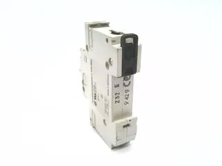 ABB S281UC-K32 — 1-Pole MCB (DIN Rail) (image 2)