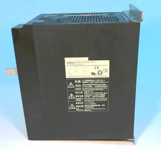 Omron R88D-KN50H-ML2 — Servo Drives