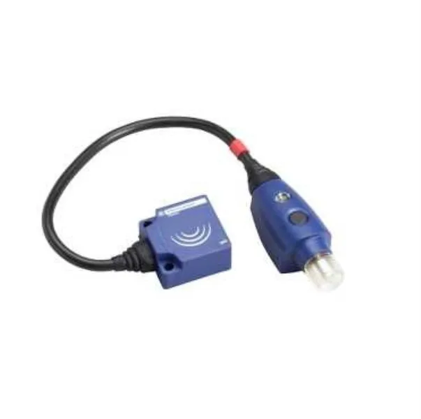 Schneider Electric XS9E11RPBL01M12 — Proximity Sensors (image 2)