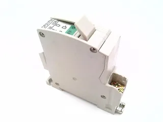 Fuji Electric CP31FM/10 — Miniature Circuit Breakers (MCB)