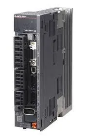 Mitsubishi Electric MR-J4-15KB4 — Servo Drives