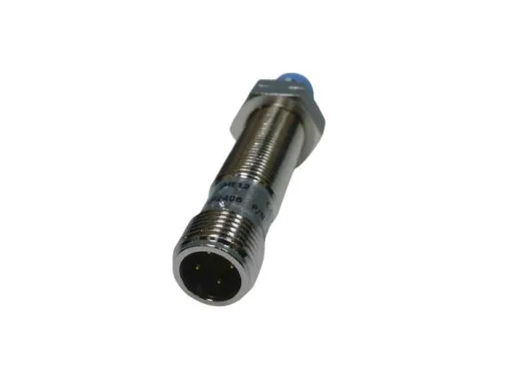 SICK IME12-10NNSZC0S — Proximity Sensors (image 2)