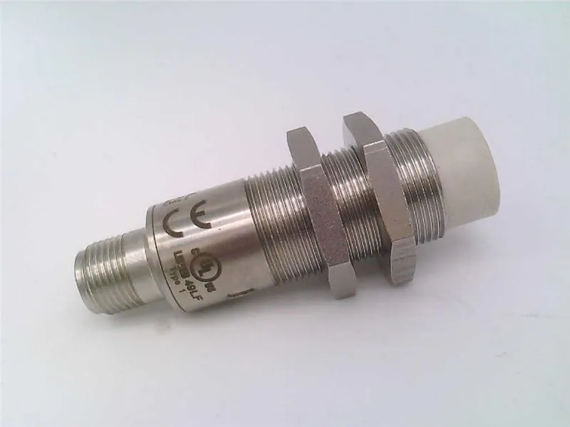 SICK IMF18-12NNOVC0S — Proximity Sensors