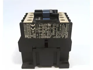 Schneider Electric LC1D0910G6 — Contactors (image 4)