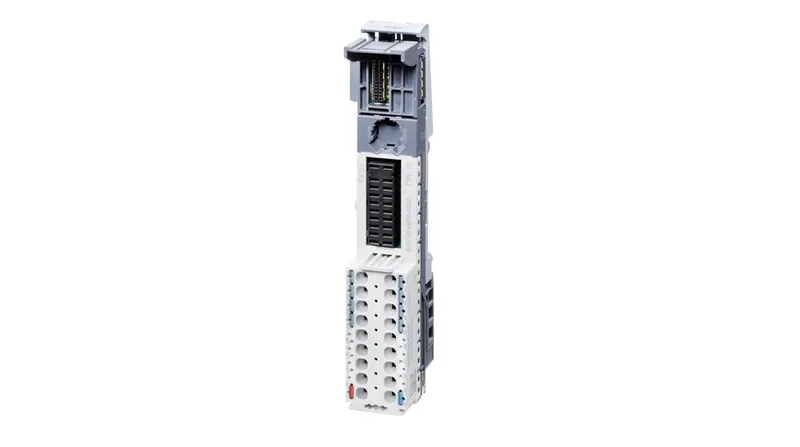 Siemens 6ES7193-6BP00-0DU0 — PLC I/O & Expansion Modules (image 5)