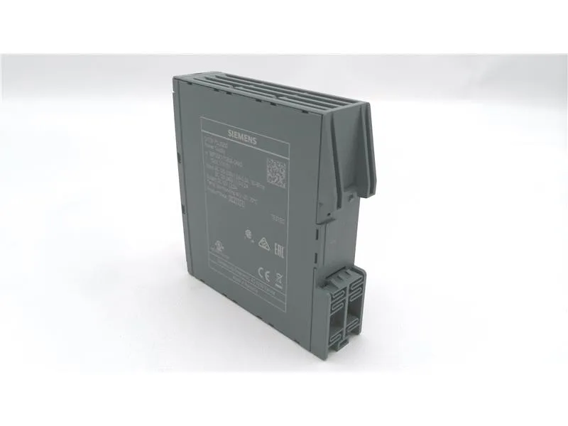 Siemens 6EP3321-7SB00-0AX0 — DIN Rail Power Supplies (image 2)
