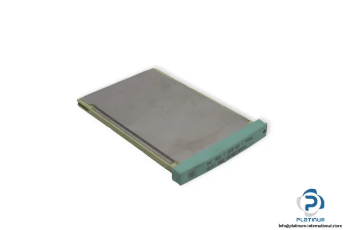 Siemens 6ES7952-1AH00-0AA0 (image 2)