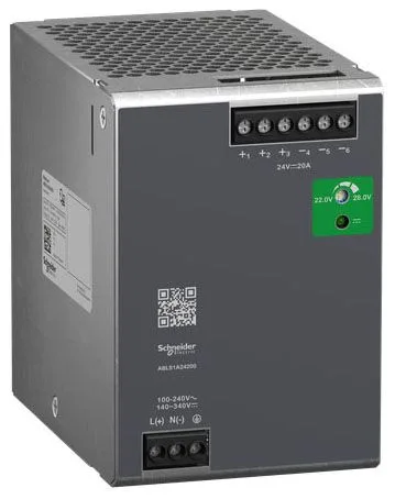 Schneider Electric ABLS1A24200 (image 2)