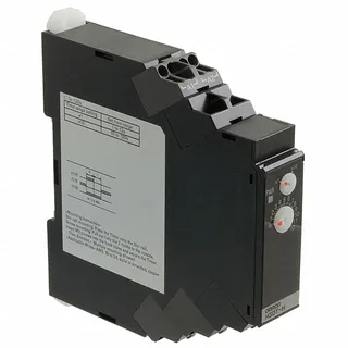 Omron H3DT-HBL AC/DC24-48 — Electronic Timers & Counters (image 2)