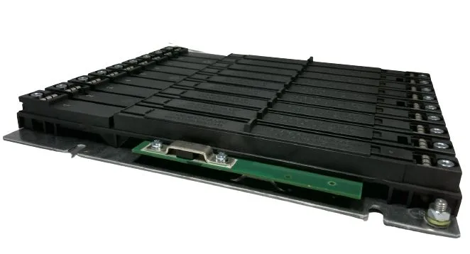 Siemens 6ES7400-1JA01-0AA0 — PLC I/O & Expansion Modules (image 2)