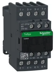 Schneider Electric LC1DT32BD (image 2)