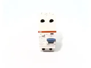 ABB 2CSF202001R1250 — Residual Current Breakers (RCCB/RCBO) (image 3)