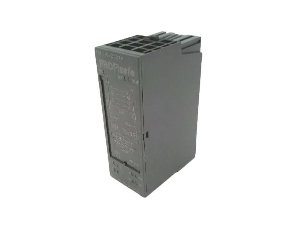 Siemens 6ES7138-4FA05-0AB0 — PLC Communication Modules (image 2)