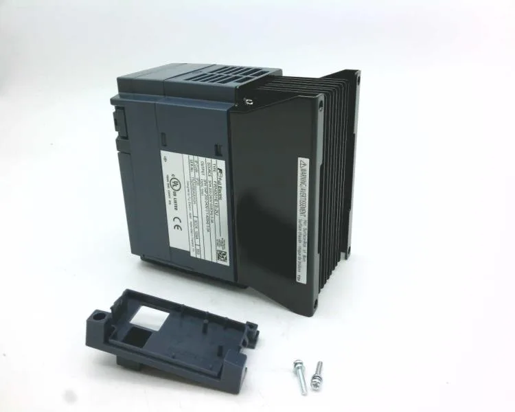 Fuji Electric FRN001E1S-2U — AC Drive (VFD) 240V (image 2)