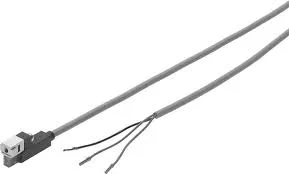 Festo SMT-8G-PS-24V-E-2,5Q-OE — Proximity Sensors
