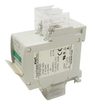 Fuji Electric CP32FS/3 — Miniature Circuit Breakers (MCB)