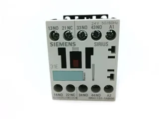 Siemens 3RH1131-1AB00