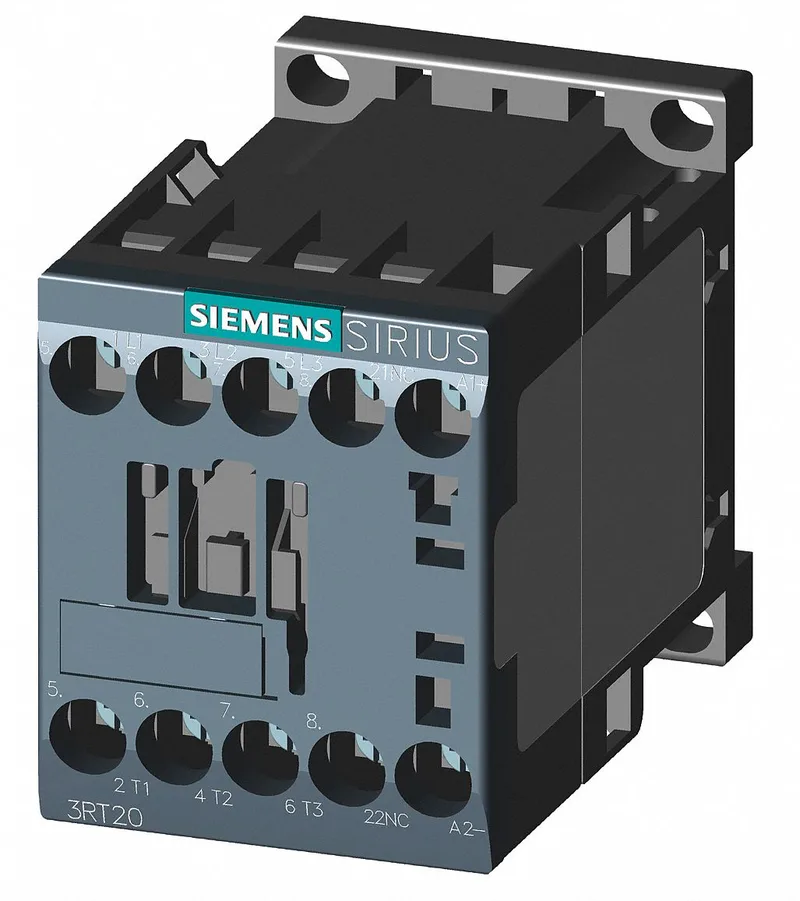 Siemens 3RT2015-1BB42 — Contactors (image 3)