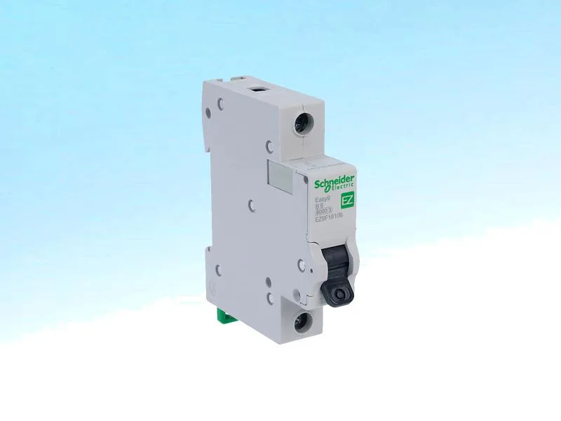 Schneider Electric EZ9F16140 (image 2)