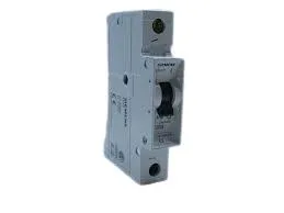 Siemens 5SX21 A16 — Miniature Circuit Breakers (MCB) (image 2)